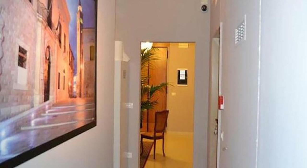 B&B Longobardi Trani Exterior photo